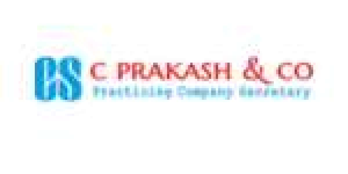 Comprehensive Registration Services by CSPRAKASH & Co