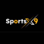 sportsx9social profile picture