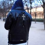 Chrome hearts jacket Profile Picture