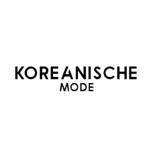 Koreanische Mode Profile Picture