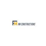 FH Constructions Profile Picture