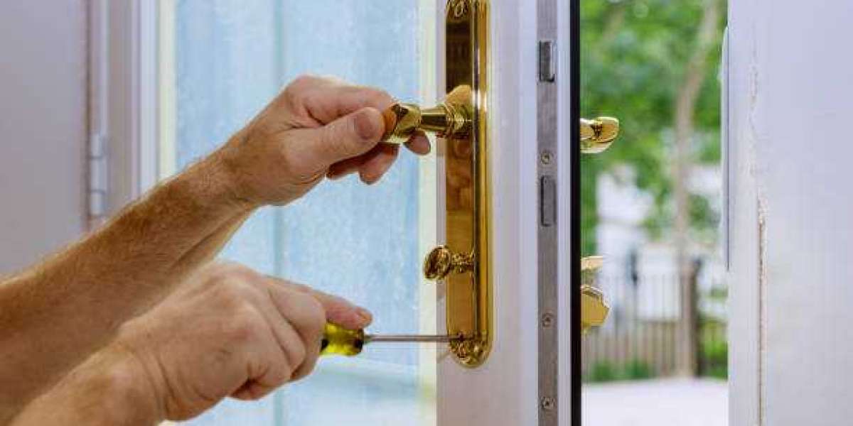 What to Know About Emergency Lock Repair Services