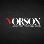 Vorson Marcom Profile Picture