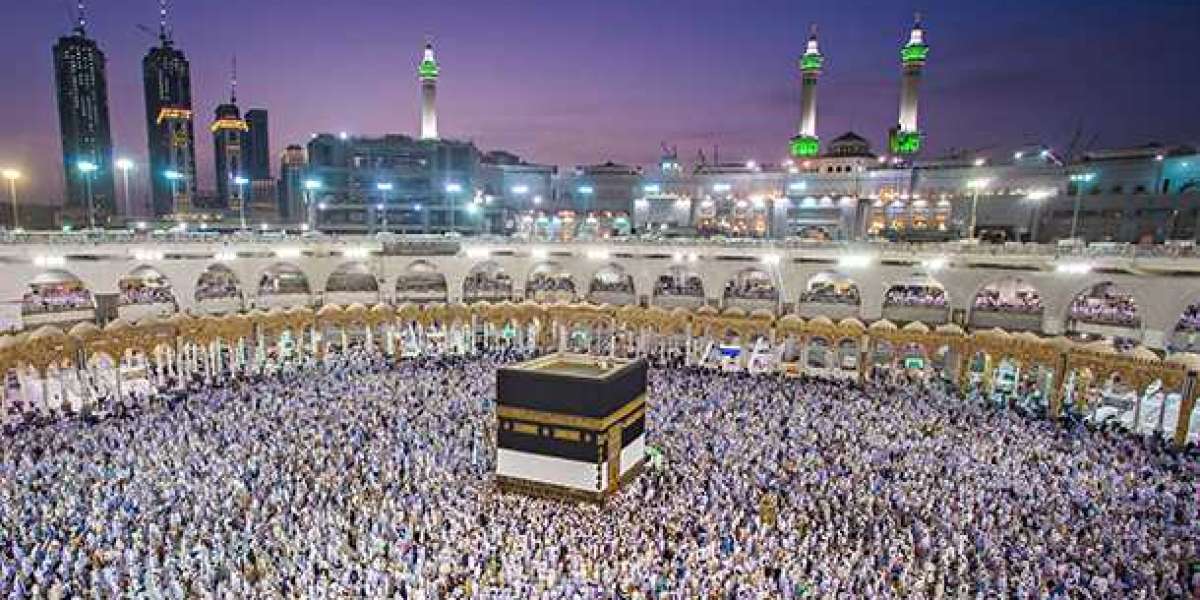 Customizable Umrah Packages: Tailor Your Pilgrimage