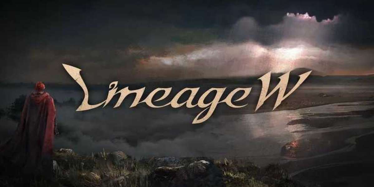 The Immersive Experience of Lineage W