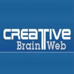 Creative Brain Profile Picture