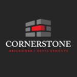 Cornerstone Brickwork Profile Picture