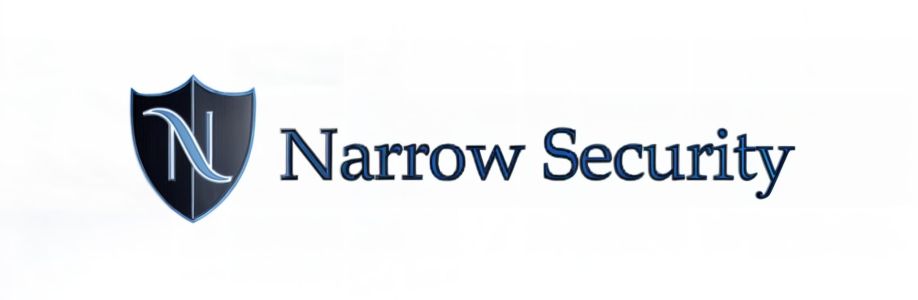 Narrow Security Cover Image