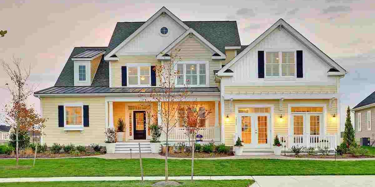 Choosing the Best Colors for Your Home’s Exterior: 10 Tips