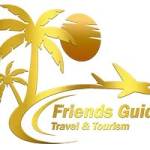 Friends Guide Travels Profile Picture