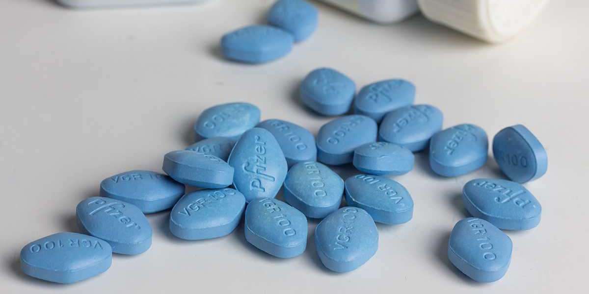 Medications for Erectile Dysfunction - Benefits and Risks