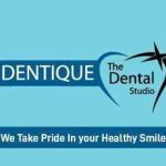 Dentique DentalStudio Profile Picture