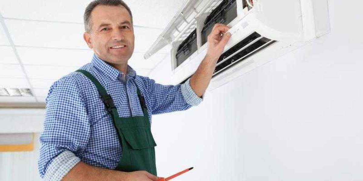 AC Repairing in Dubai: Your Ultimate Guide to Reliable Cooling Solutions