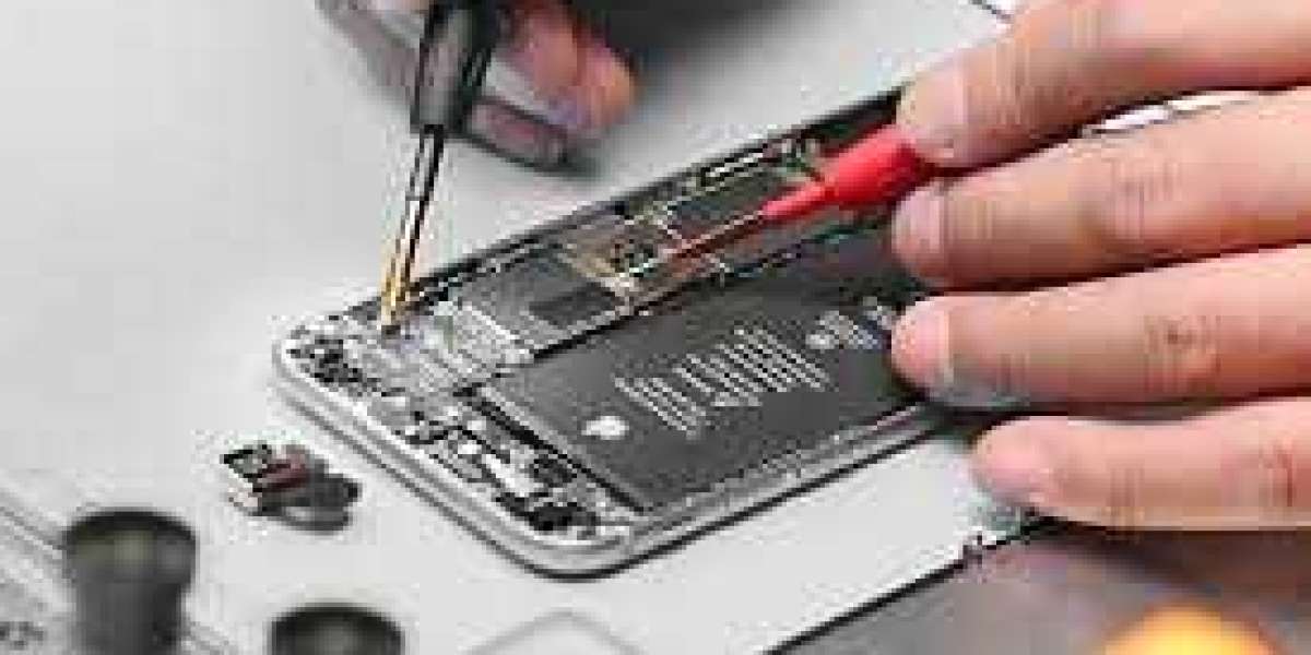 iPhone Repair Near Me