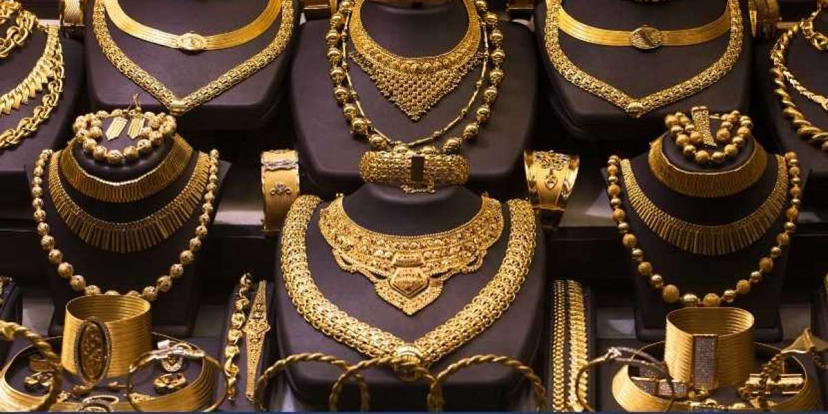 Australia Jewellery Market Size, Share, Trends and Report | 2034