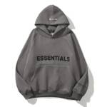 Essentials Hoodie Profile Picture