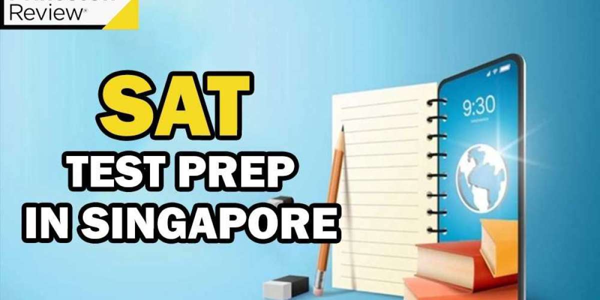 SAT Test Preparation by Best Tutoring Institute in Singapore