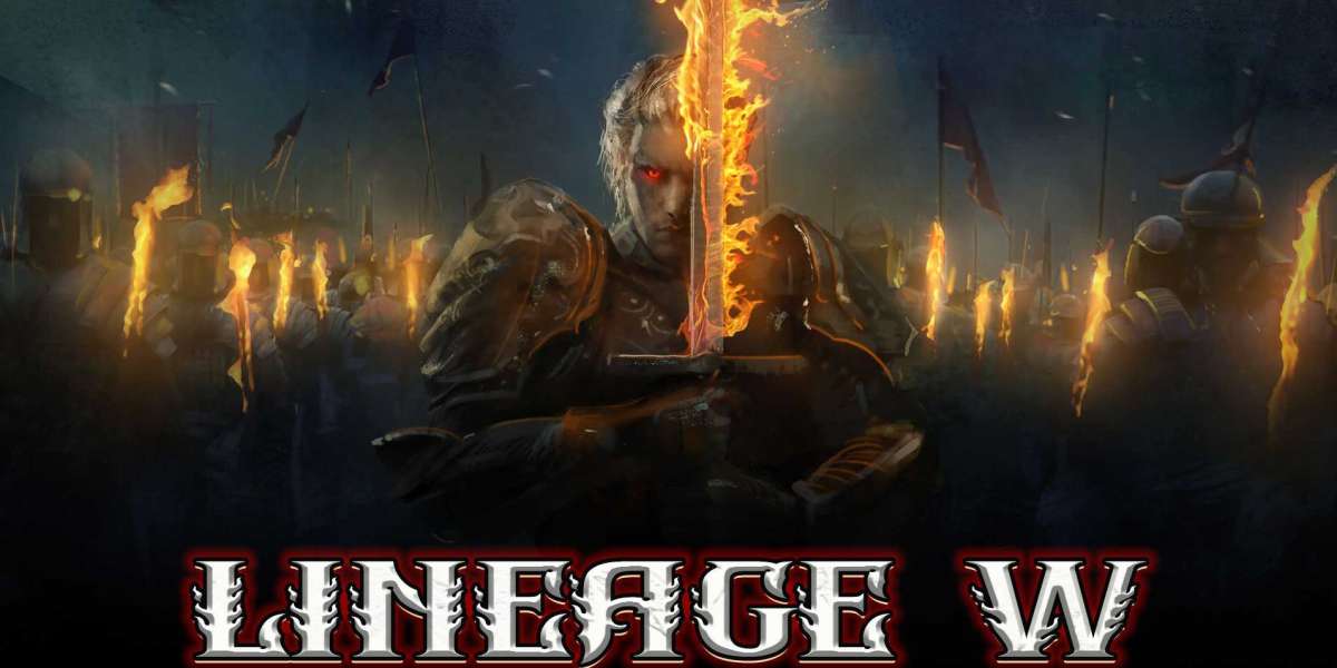 Exploring the Player Experience in Lineage W: A Deep Dive into Skeleton Diamonds