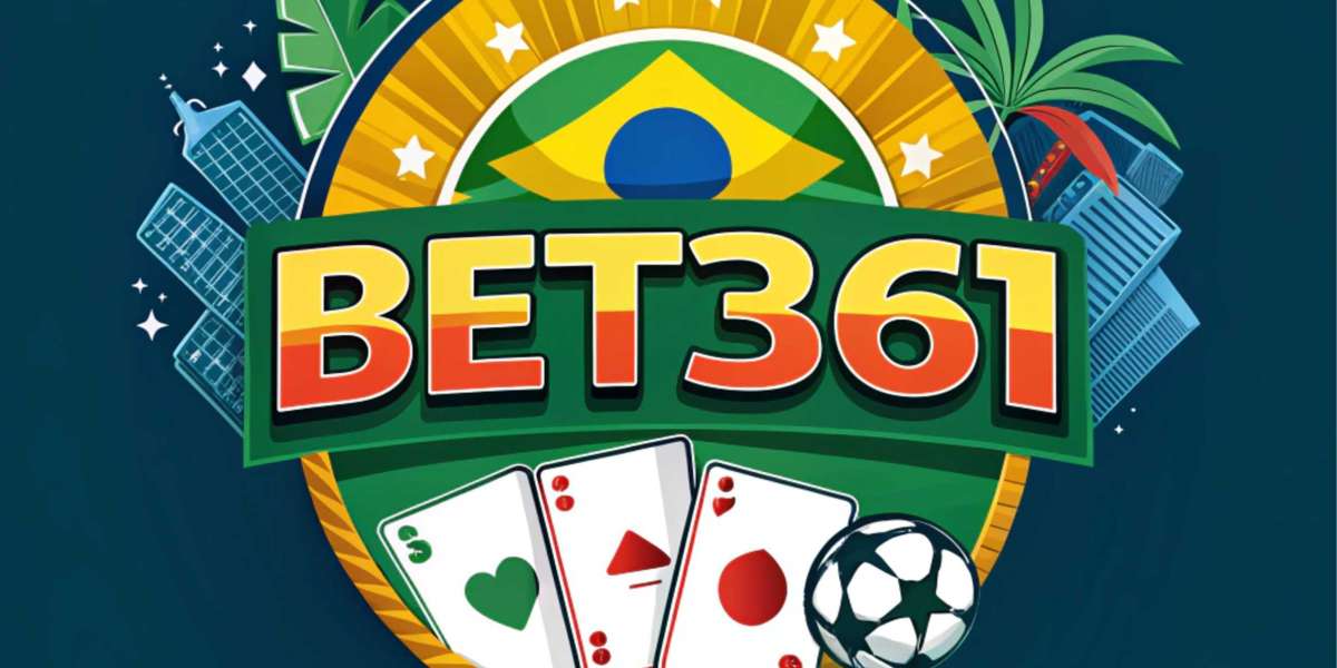 Casino ao Vivo: Uma Experiência Real na 361 bet