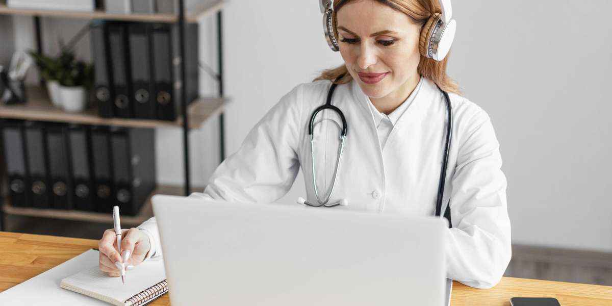 The Role of Medical Coding in Revenue Management