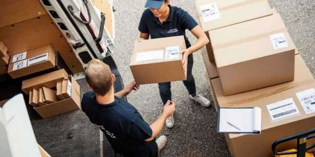 Australia Same Day Delivery Market Share, Size & Growth by 2034