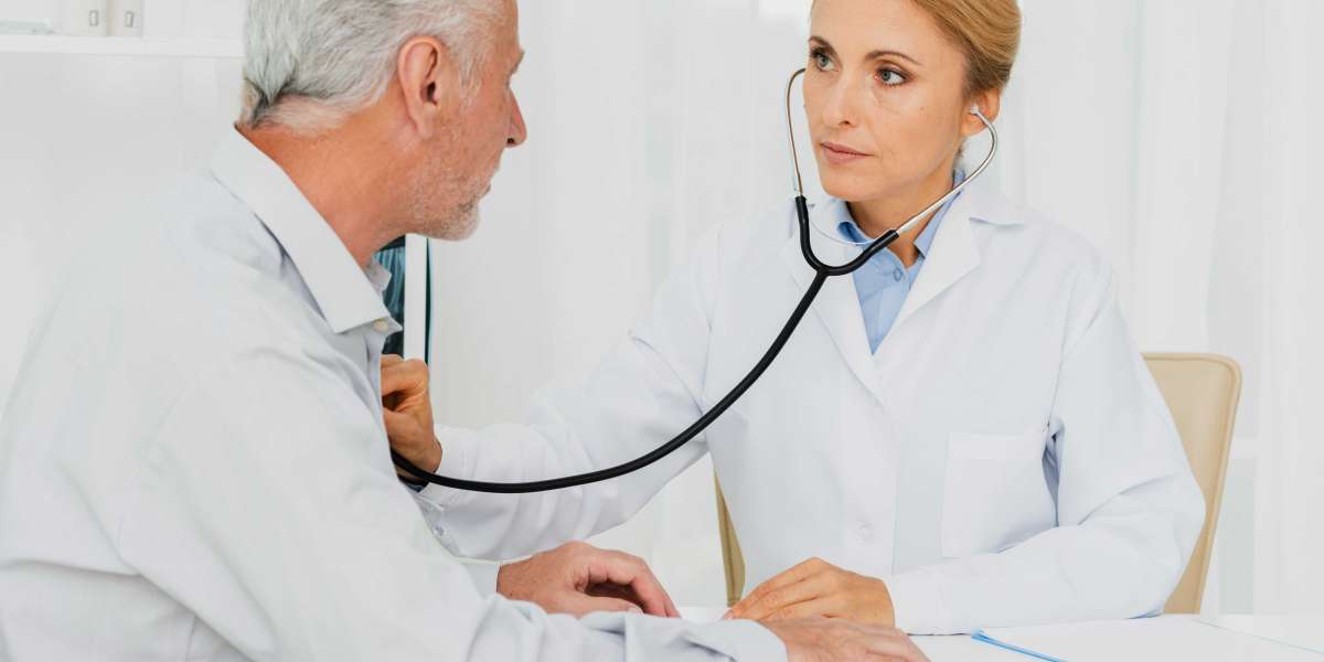 Regular Health Check-Ups: Preventive Care for a Healthier Future