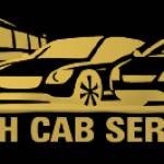 Online taxi service in saudi arabia Profile Picture