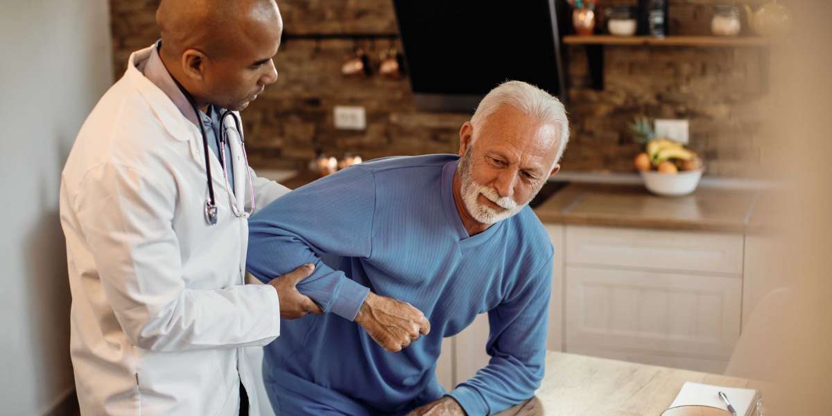 Expert Pain Management in San Antonio: Regain Your Quality of Life