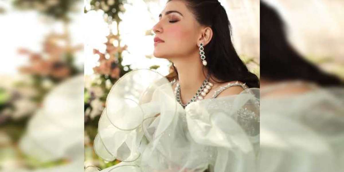 Where to Buy the Best Walima Bridal Dresses in Pakistan