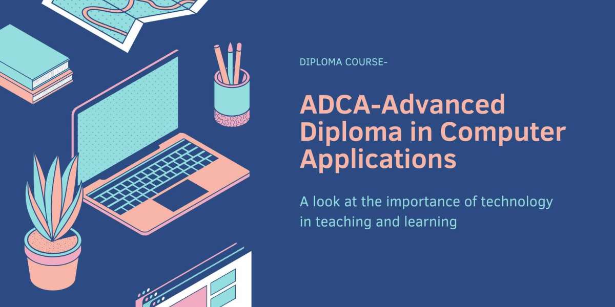 ADCA for Aspiring Web Designers: What You’ll Learn