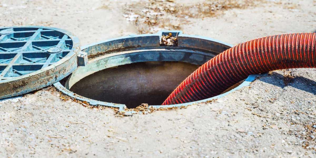 What is a Septic Tank & How Does it Work?