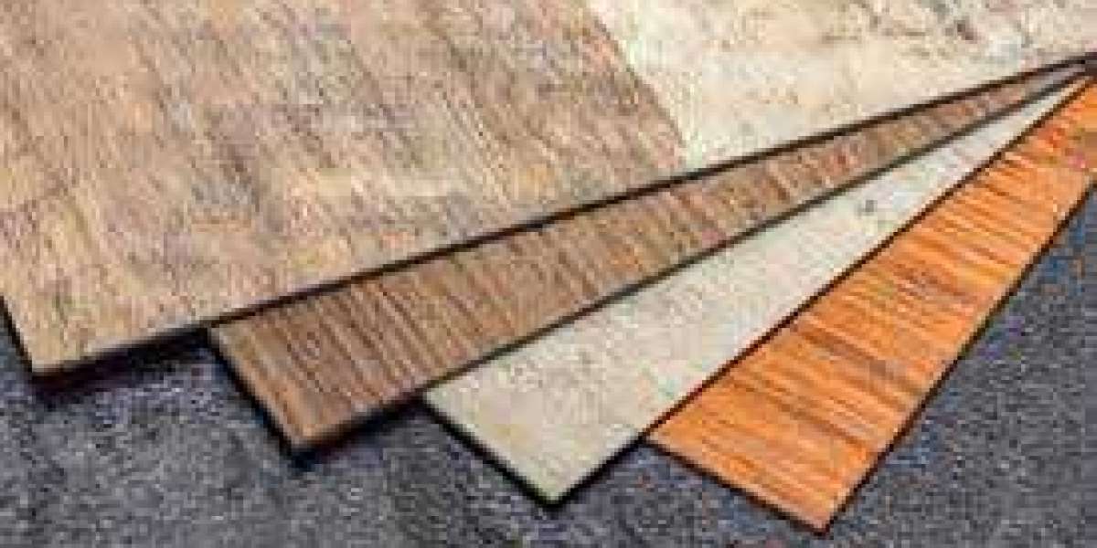 Vinyl Flooring Market Investment Opportunities: Where to Focus in the Coming Decade