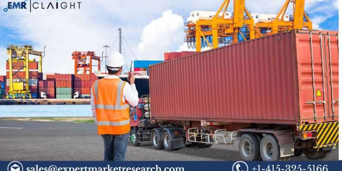 Vietnam Logistics Market Size, Share, Forecast & Challenges | 2034