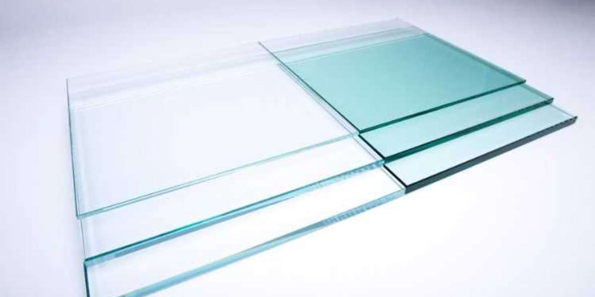 Mexico Flat Glass Market Share, Growth & Insights by 2034