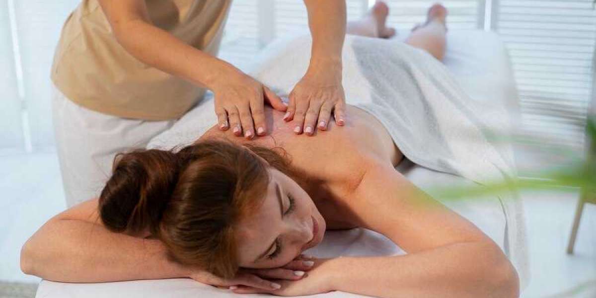 How to Grow a Successful Massage Therapy Practice in Markham: A Complete Guide