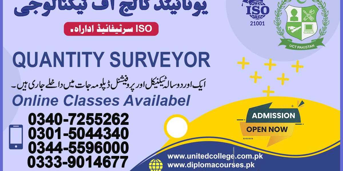 Civil Surveyor Course in Rawalpindi