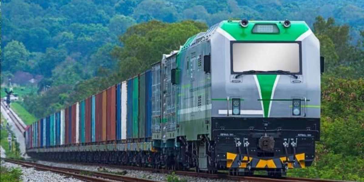 The Australia Rail Freight Transport Market: Trends, Growth, and Future Outlook (2024-2032)