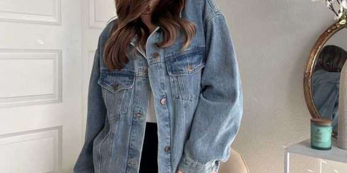 Best Denim Jackets to Buy in 2025