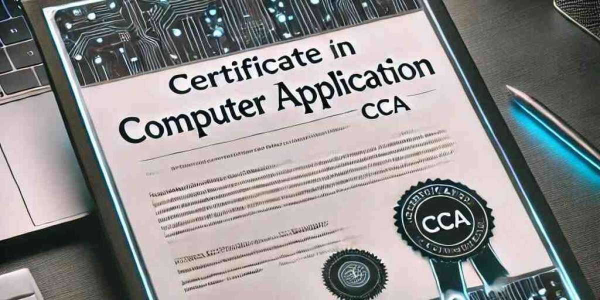 Demystifying CCA: What You Need to Know