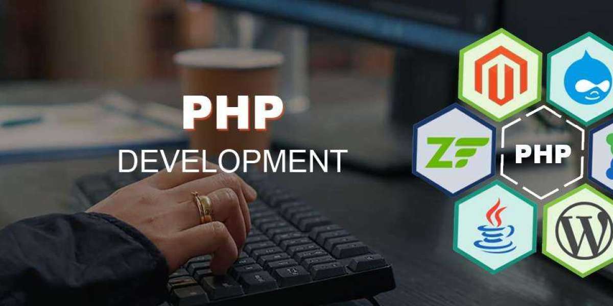 Custom PHP Websites: The Perfect Choice for Dynamic Web Solutions