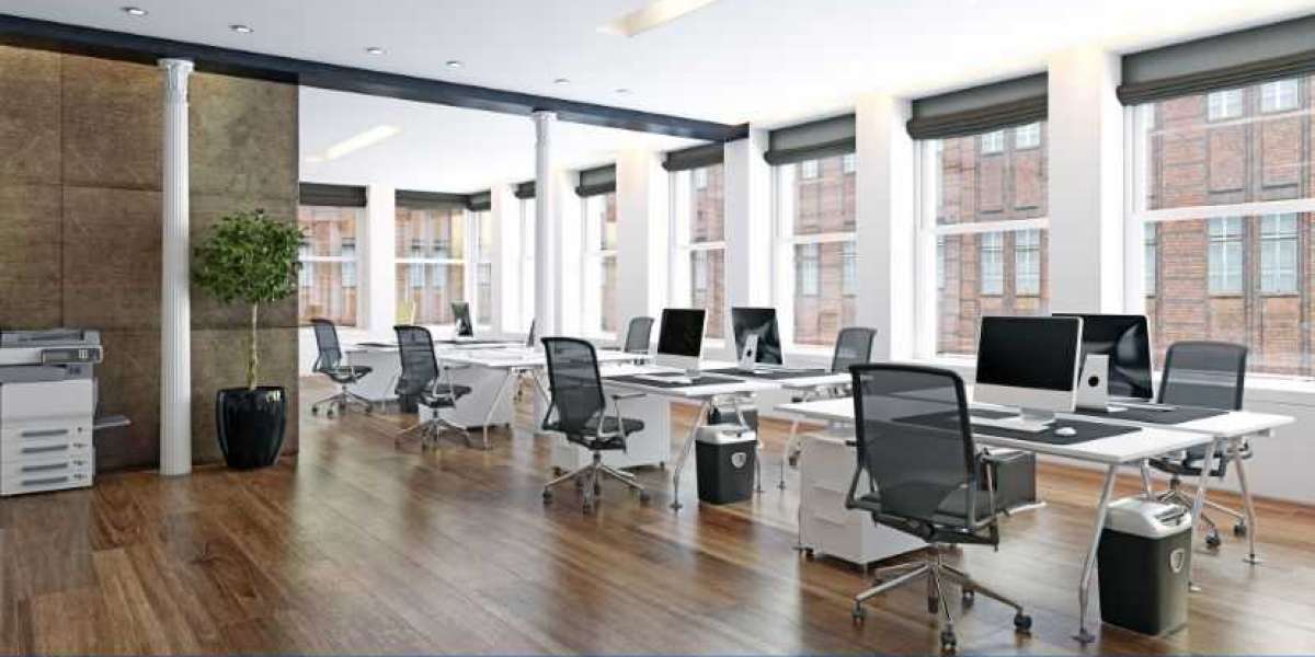 China Office Furniture Market Size, Share, Trends & Forecast | 2034