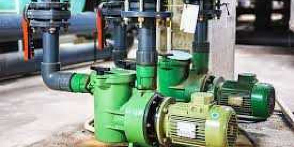 Innovations & Trends Within Vacuum Pumps Market: What is Expected During 2020- 2025