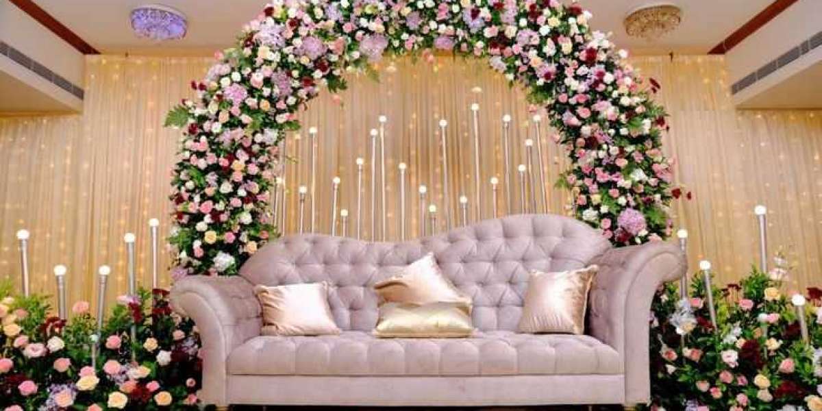 Affordable Yet Elegant: Best Wedding Venues in Noida for Every Budget