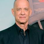 Tom Hanks Profile Picture