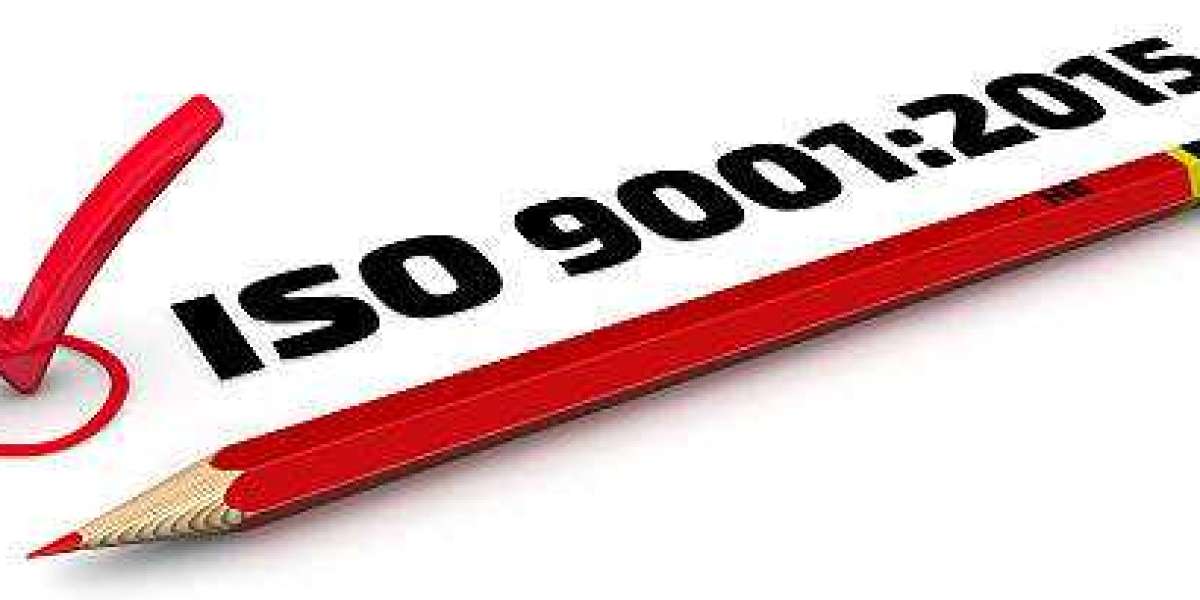 ISO 22000 Certification