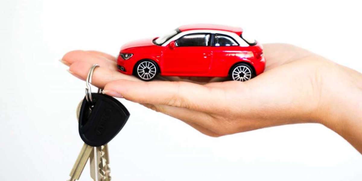 A Comprehensive Guide to Renting a Car in Dubai