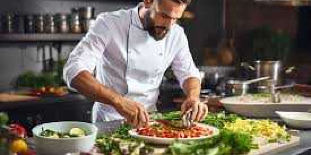 Chef and Cooking Courses in Rawalpindi