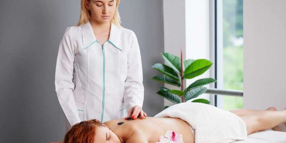 Unlock the Benefits of Mississauga Massage: Your Guide to Relaxation and Wellness