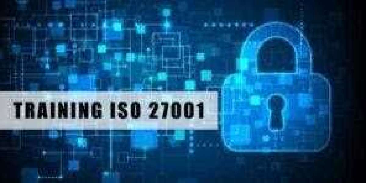 ISO 27001 Certification