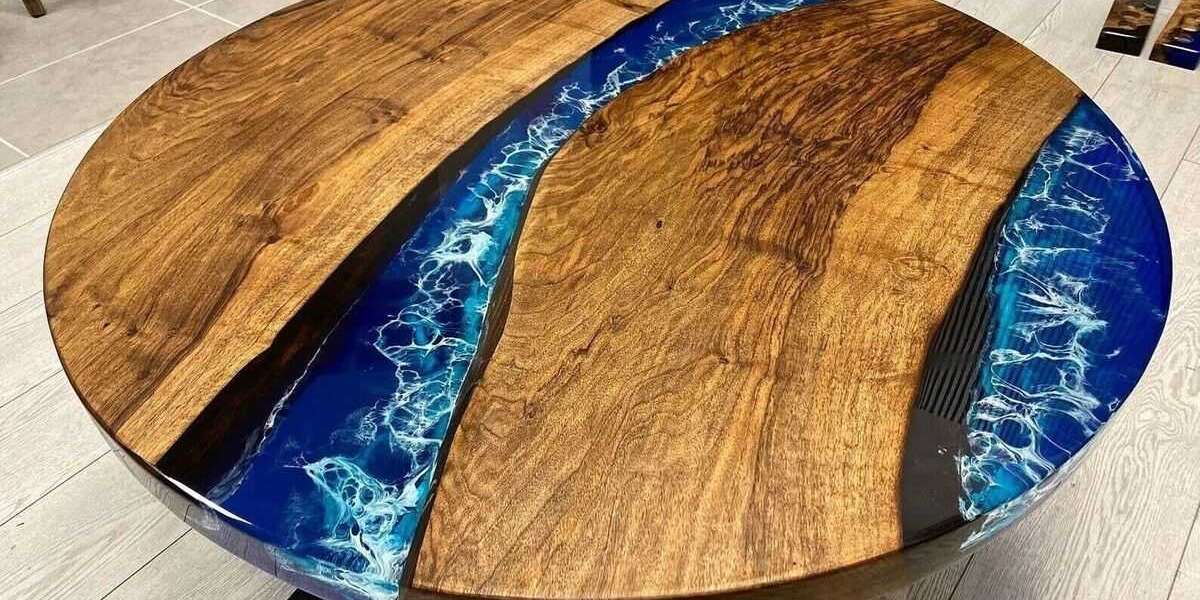 You’ll Never Look at Coffee Tables the Same Way After Seeing This